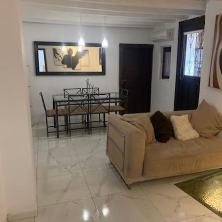 Laokoontos 16 Apartment Rhodes City Exterior photo